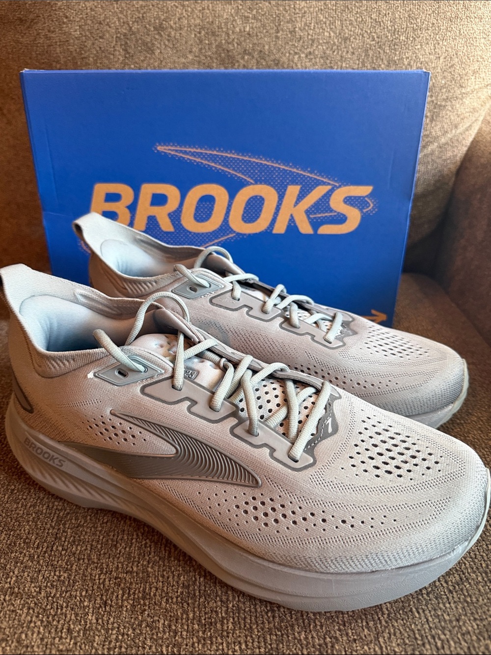 Brooks Glycerin 23 (Wide width)